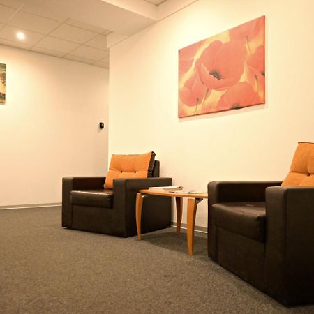Luana Airport Apartments #7 Otopeni Eksteriør bilde